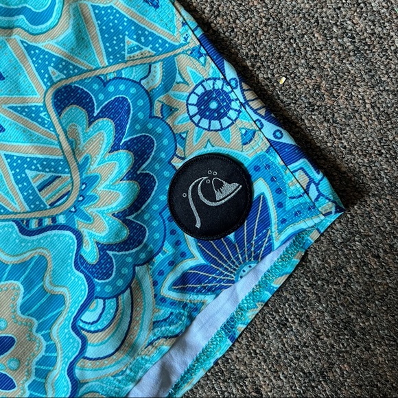 Boardshort 27 - Quiksilver - Picture 4 of 4